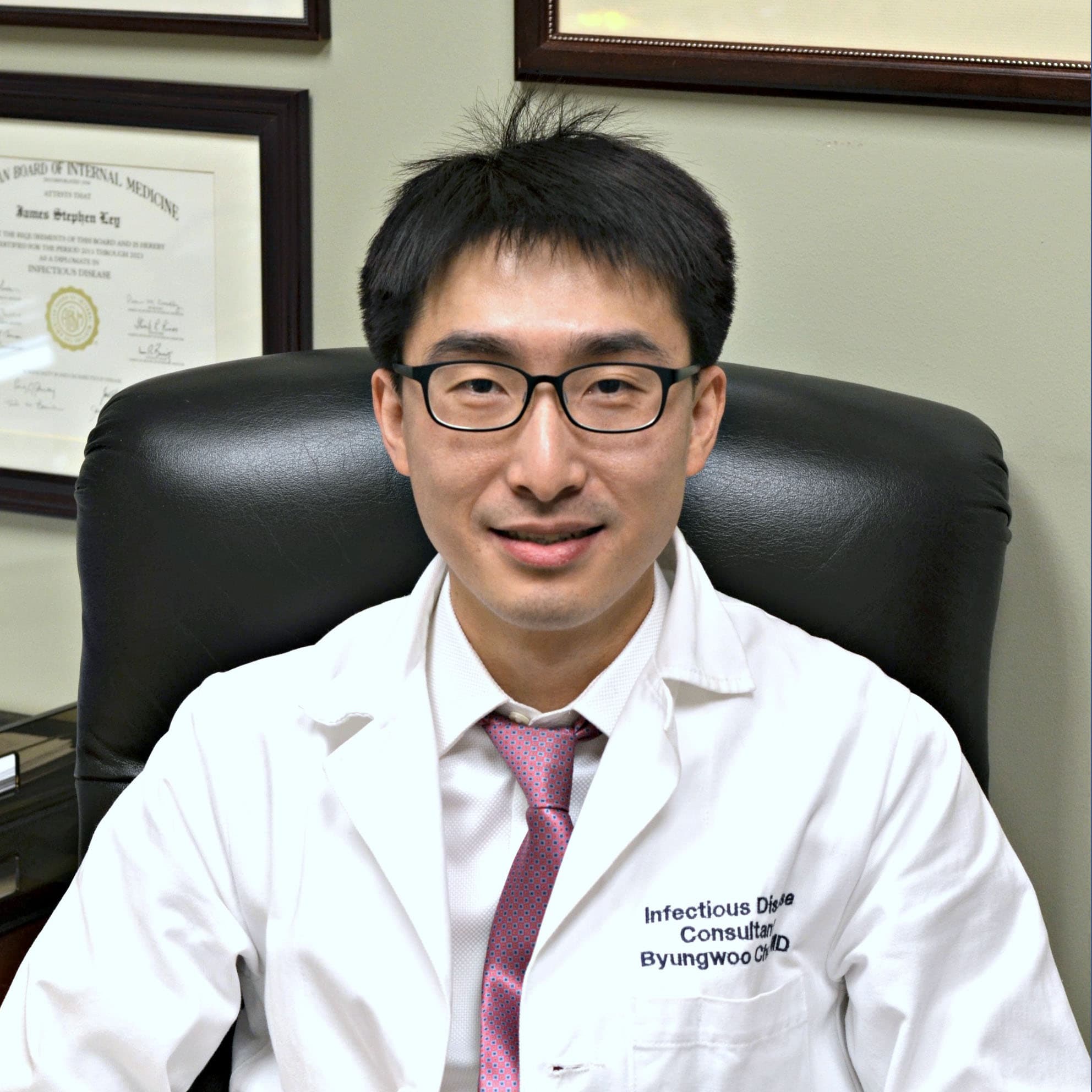 Ben choi